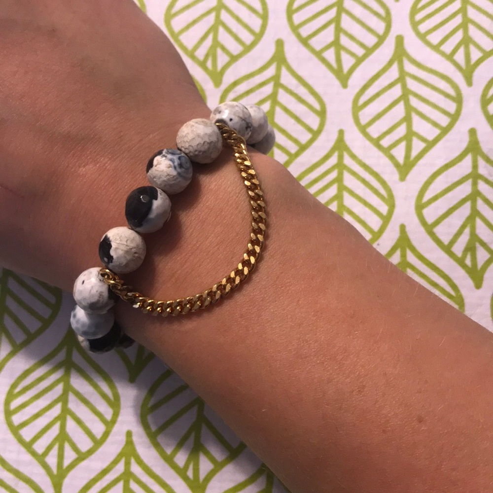Betsy Pittard Bracelet